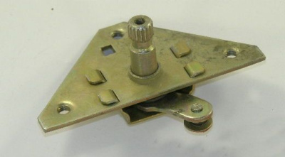 Привод замка двери 452 (лев.)