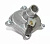 Кран отопителя(керам.)с устан.к-том д=20 (452/469)