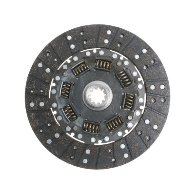 Диск сцепл. УАЗ 5-ст.(лепестк.корзина) Триал