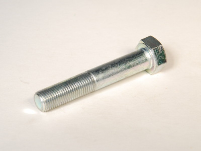 Болт М 12*80 ( двигателя с гайкой)