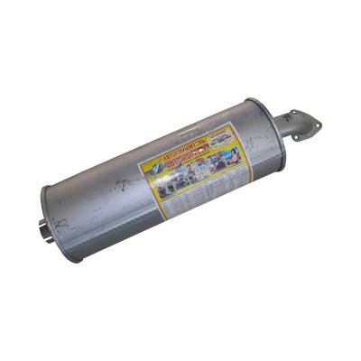 Глушитель УАЗ 3160