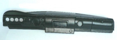 Панель 452 приборов (пластик)